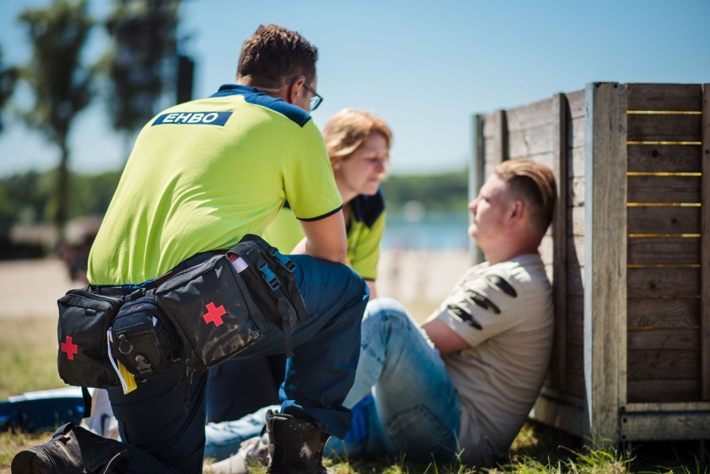 EHBO Bavel Opleidingen